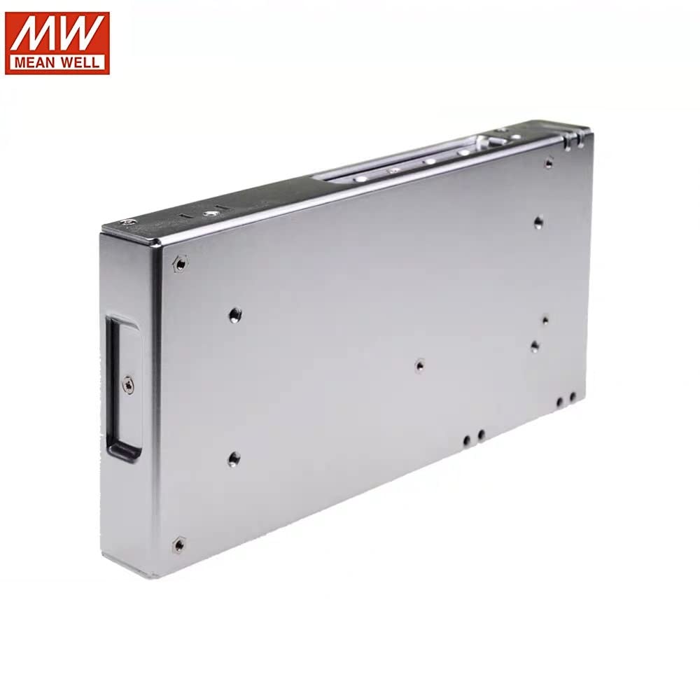 Amazon.com: Mean Well 24V Power Supply LRS-350-24, DC 350W 14.6A
